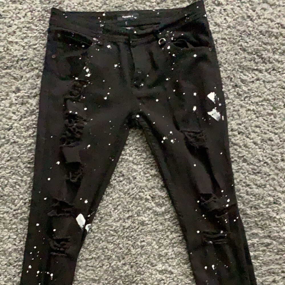Kayden K Skinny jeans